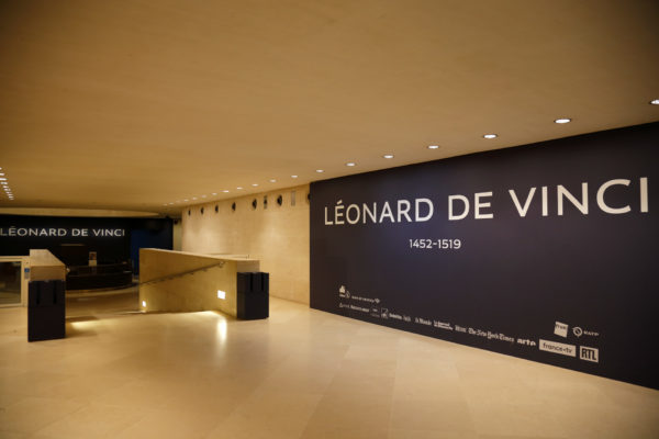 ALLESTIMENTO-MOSTRA-LOUVRE_LEONARDO-DA-VINCI-2019-©-Musée-du-Louvre-_-Antoine-Mongodin-1