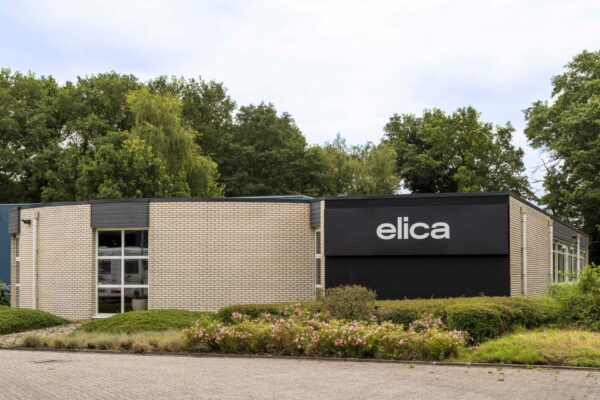 ELICA GRONIGA 25 5