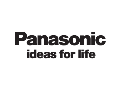 Allestimento e arredamento stand fieristico PANASONIC