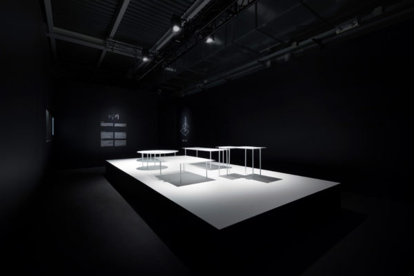 ALLESTIMENTO EVENTI NENDO FUORISALONE SUPERSTUDIO ZONATORTONA MILANO MILAN DESIGN WEEK 18 12