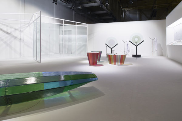 ALLESTIMENTI EVENTI AGC FORISALONE MILANO MILAN DESIGN WEEK 17 5