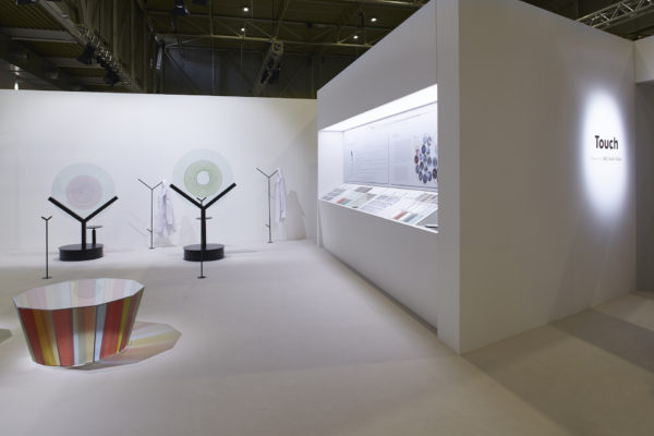 ALLESTIMENTI EVENTI AGC FORISALONE MILANO MILAN DESIGN WEEK 17 6