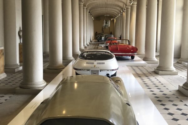 ALLESTIMENTO PALAIS DE COMPIEGNE_Concept Cars IMG_6371