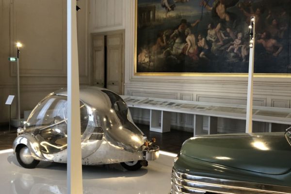 ALLESTIMENTO PALAIS DE COMPIEGNE_Concept Cars IMG_6406