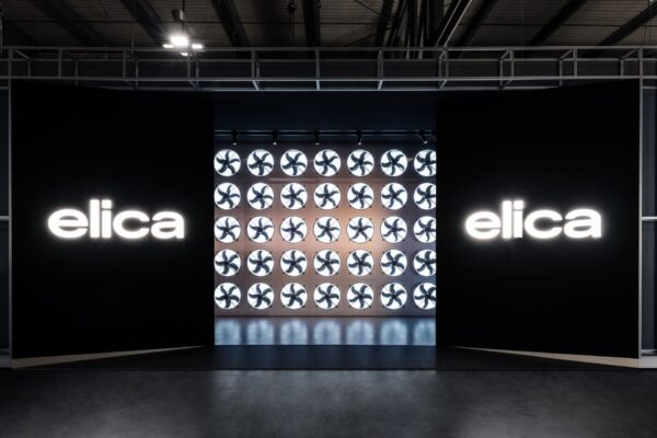 ALLESTIMENTO STAND ELICA MILNAO FTK24 _DSC9348