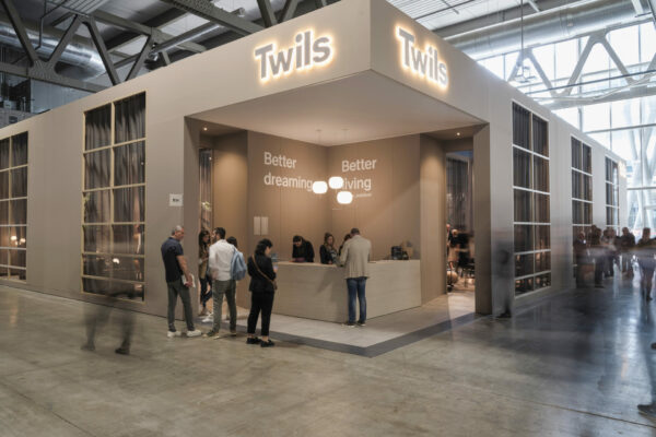 TWILS ALLESTIMENTO _salone2023_28