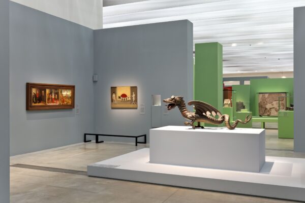 MOSTRA LOUVRE LENS - Animali Fantastici af_salles-ew_5565-HD