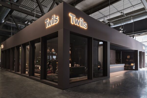 ALLESTIMENTO STAND Twils_SdM.M2025_DSF9112