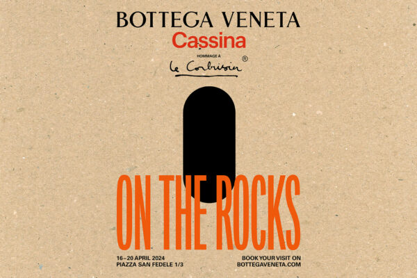 ALLESTIMENTO EVENTO BOTTEGA VENETA MDW24 BV_SaloneDelMobile24_Digital_Teasing-Phase_IG_1920x1080