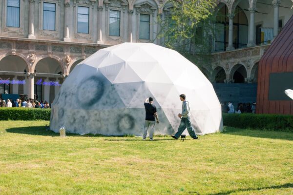 ALLESTIMENTO EVENTO 08. NABA x ASU_Design for the Moon_ INTERNI Cre-Action_ph. Ada Senelli