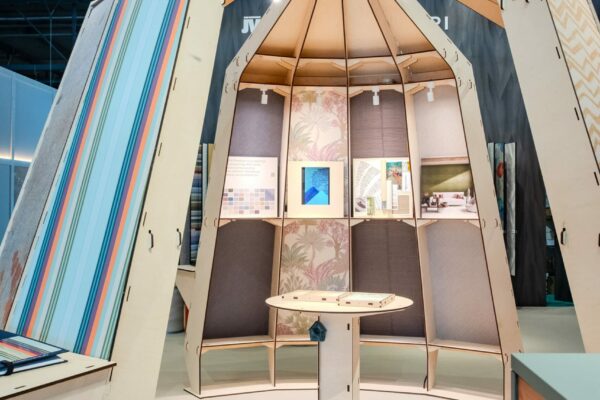 JV ALLESTIMENTO STAND MILANO 4