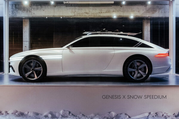 ALLESTIMENTIO EVENTO GENESIS DAVOS 2024 1