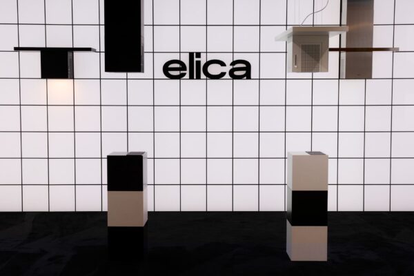 ELICA ALLESTIMENTO FTK 0003