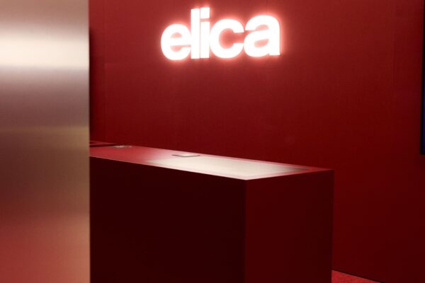 ELICA ALLESTIMENTO FTK 0050