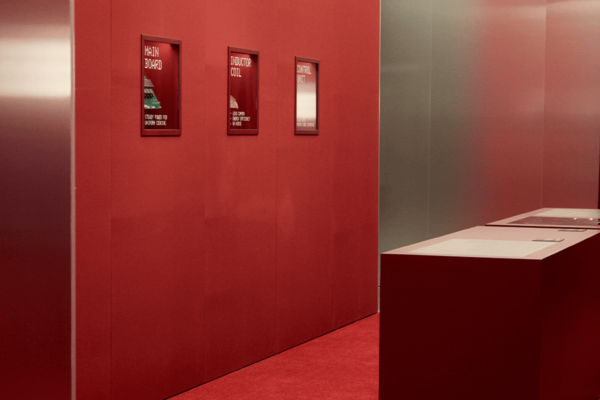 ELICA ALLESTIMENTO FTK MILANO 5