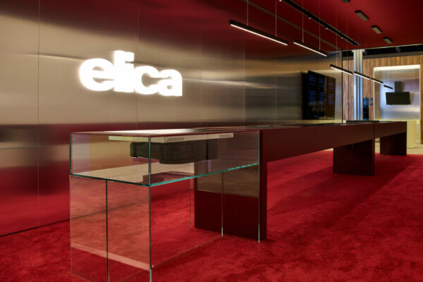 ELICA ALLESTIMENTO MDW Elica_SdM26_Nikola Tesla Suit S.
