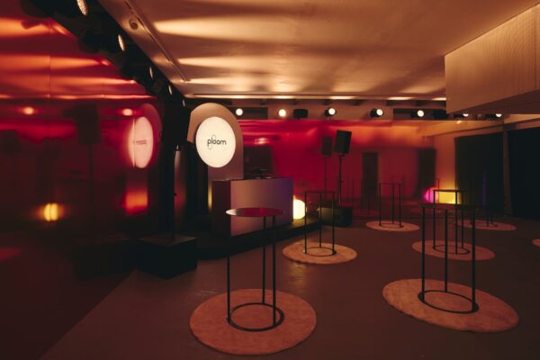 Ploom x MDW 2026_interior 23