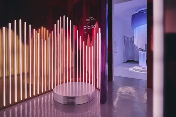 Ploom x MDW 2026_interior 36