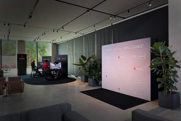 LUXOTTICA SHAMIR - APLINE EVENTO T35 11