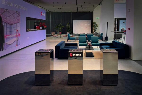 LUXOTTICA SHAMIR - APLINE EVENTO T35 4