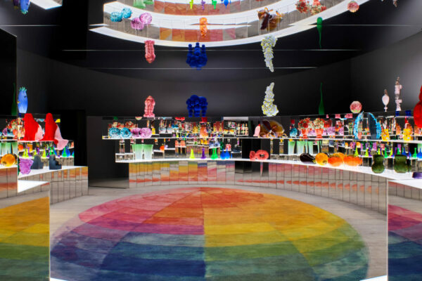 HOMO FABER 26 A_Rainbow_of_Forms_Giulio_Ghirardi©Michelangelo_Foundation (2)