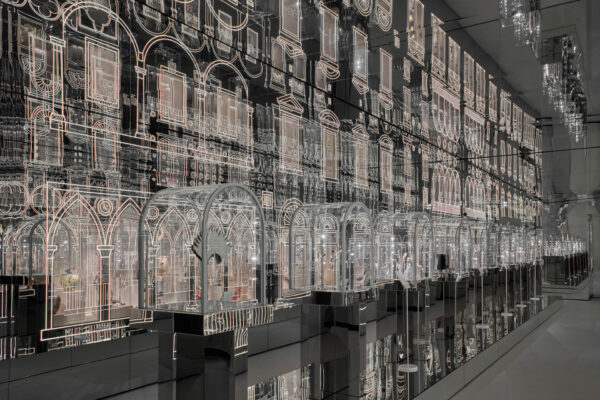 HOMO FABER 26 MFO_An Infinite Birdsong_Giulio Ghirardi©Michelangelo Foundation_84818772