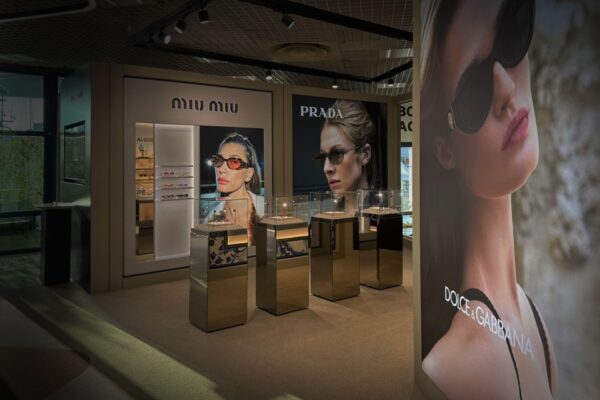LUXOTTICA CANNES TFWA set26 27